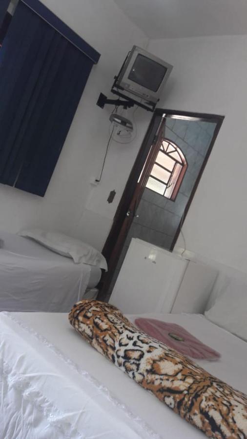 Pousada Vila Cintra Pirenopolis Luaran gambar