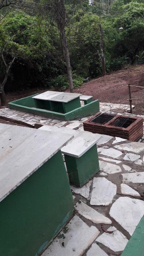 Pousada Vila Cintra Pirenopolis Luaran gambar