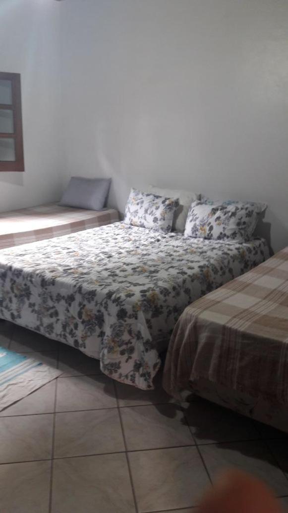 Pousada Vila Cintra Pirenopolis Luaran gambar