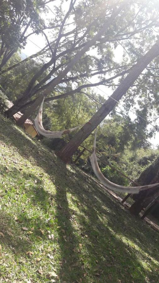 Pousada Vila Cintra Pirenopolis Luaran gambar